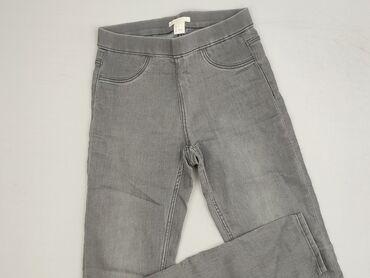 H&M, Jeans for women, XS (EU 34)