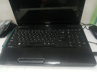 pro m1: Ноутбук Toshiba Satellite (серия с цифровым блоком) - Диагональ — 3