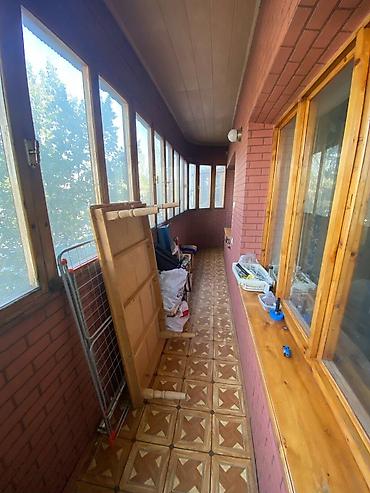 Продажа квартир: 3 комнаты, 77 м², Индивидуалка, 3 этаж, Косметический ремонт — 20