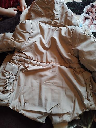 kiton kurtka: Куртка, Унисекс, 3 - 4 года — 2