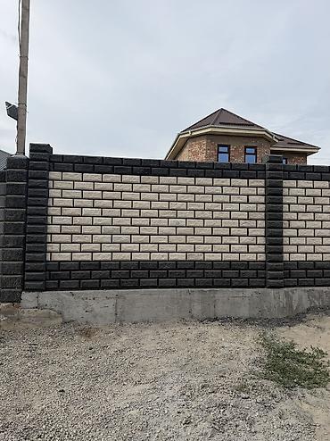 пескоблочный: Тунгуч,Рухий Мурас,Оскон Ордо,Алтын Ордо,Учкун,Кырман,Кара жыгач,Кок — 3