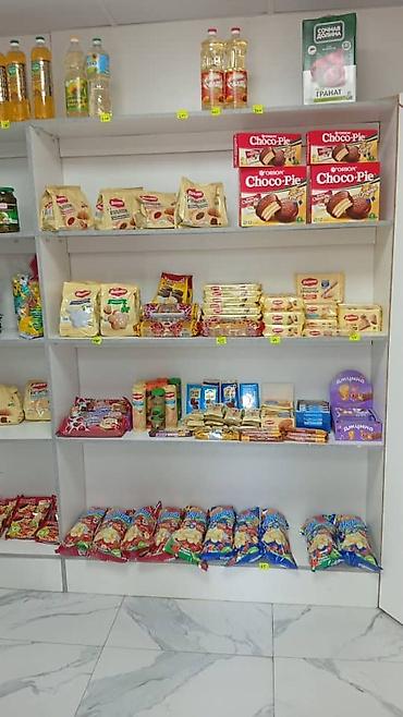 накта эт: Мини‑магазин продуктов и бытовых товаров Аренда Аренда Аренда — 5