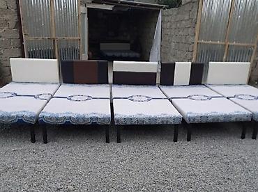 Çarpayılar Təzə hazırı var Çatdırılma münasib qiymətə 1 nəfərlik at lalafo.az — 4 Çarpayılar Təzə hazırı var Çatdırılma münasib qiymətə 1 nəfərlik — 4