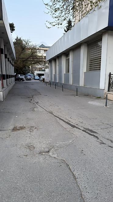 Услуги: Avtoyuma satilir!!. Unvan Inqilabda,yola 20metr mesafede. - Qapalı — 2