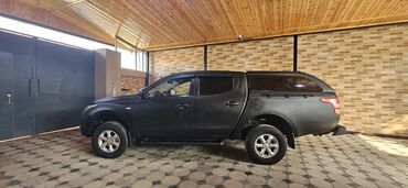 Mitsubishi: Mitsubishi L200: 2.5 l | 2017 il 205000 km Pikap — 6