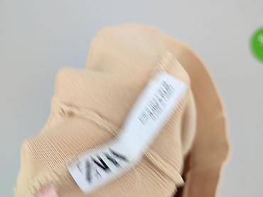 bib free: Zara, Spodnie materiałowe damskie, rozmiar S — 6
