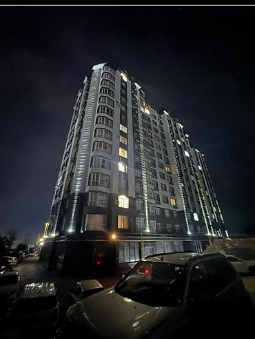 Продажа квартир: 🏡 Продается Квартира 68,74 м² с видом на горы | ЖК «Ала-Тоо» | Кок-Жар — 9