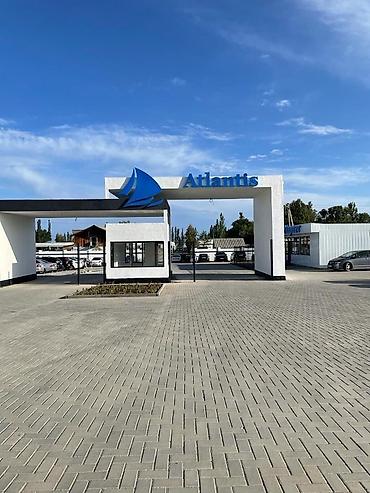 Иссык-Куль 2026: Коттедж, Атлантис ЦО Атлантис, Сары-Ой, Охраняемая территория, Парковка, стоянка, Сауна — 19