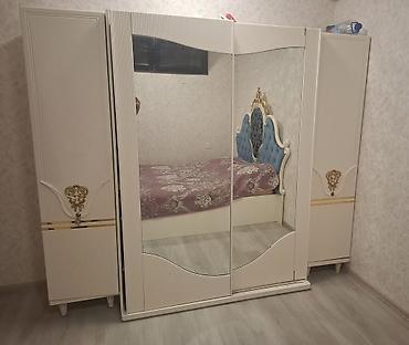 İkinəfərlik çarpayı, Türkiyə, İşlənmiş