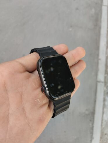 переходник для наушников с айфона на андроид: Apple Watch