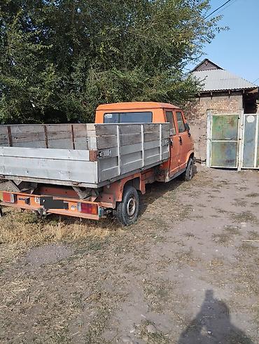 Грузовики: Грузовик, Стандарт, Б/у — 2