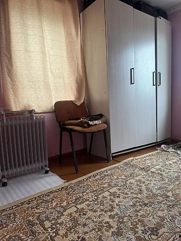 Долгосрочная аренда домов: 32 м², 2 комнаты — 5