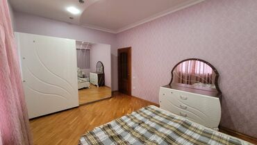 Uzunmüddətli kirayə mənzillər: Binəqədi rayonu,7 mkrBolluq bazarı yaxınlığında,16 mərtəbənin,2-ci — 6