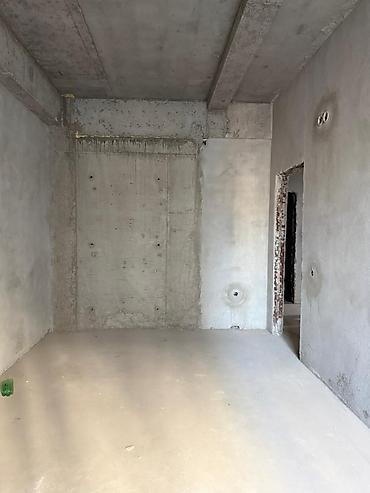 Продажа квартир: 2 комнаты, 72 м², Элитка, 7 этаж, Готовая ПСО (под самоотделку) — 5