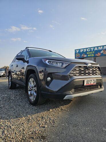 тойота сурф левый руль: Toyota RAV4: 2020 г., 2.5 л, Автомат, Бензин, Жол тандабас