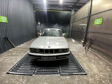 субару форестер сф5: BMW 5 series: 1991 г., 2 л, Механика, Бензин, Седан