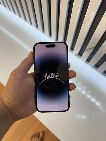 Apple iPhone: IPhone 14 Pro, Qara — 10
