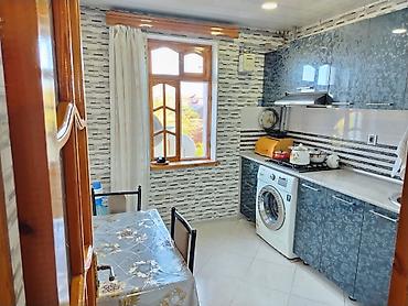 əmlak satışı saytları: Digah, 2 otaqlı, Köhnə tikili, 70 kv. m — 8