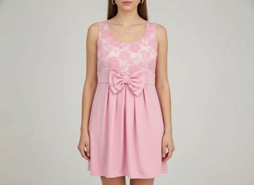 sukienki dla matki młodego na wesele: Women`s dress, size M
