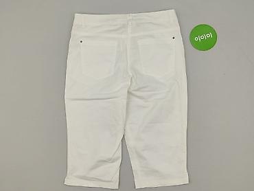 vistula capri: UP2Fashion, Spodnie 3/4 damskie, rozmiar M — 3