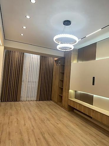 Продажа квартир: 2 комнаты, 77 м², Элитка, 12 этаж, Дизайнерский ремонт — 5