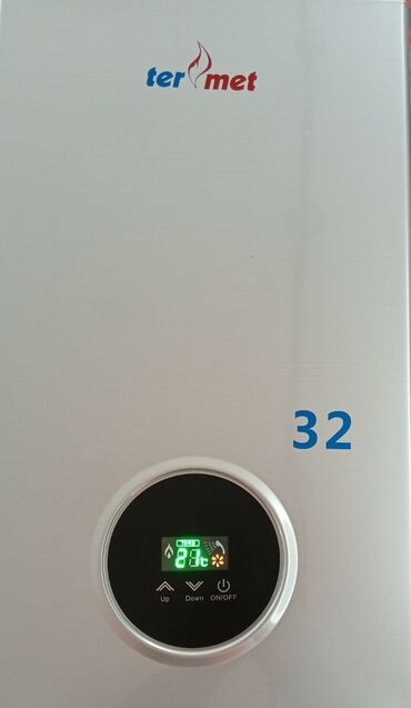 kombi immergas 32 qiymeti: Kombi 32 kVt