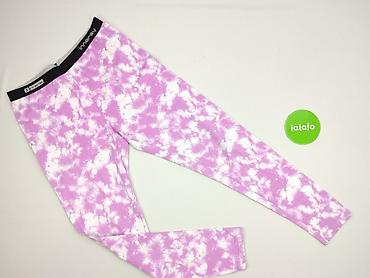 "stan": Legginsy Sportowe damskie, rozmiar M — 2
