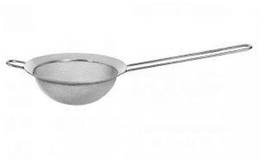tchibo cena: Cediljka BR-1009 NOVO. Cediljka Šifra: BR-1009 Nerđajući čelik Prečnik — 1