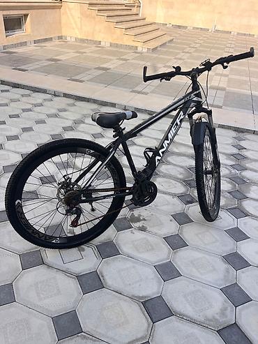 canyon velosiped: İşlənmiş Şəhər velosipedi Anmier, 29", sürətlərin sayı: 7, Ünvandan götürmə — 7
