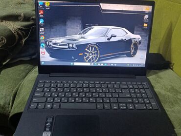ноутбук купить бишкек: Ноутбук, Lenovo, 4 ГБ ОЗУ, AMD Athlon, 15.6 ", Б/у, Для несложных задач, память HDD