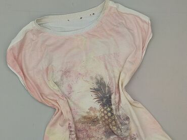 koszulka barcelony sinsay: T-shirt damski, rozmiar L