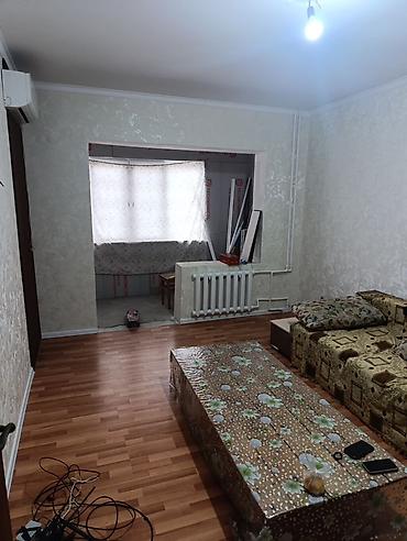 Продажа квартир: Продаётся 3‑комнатная квартира. Локация: Аламедин‑1, 105 серия — 6