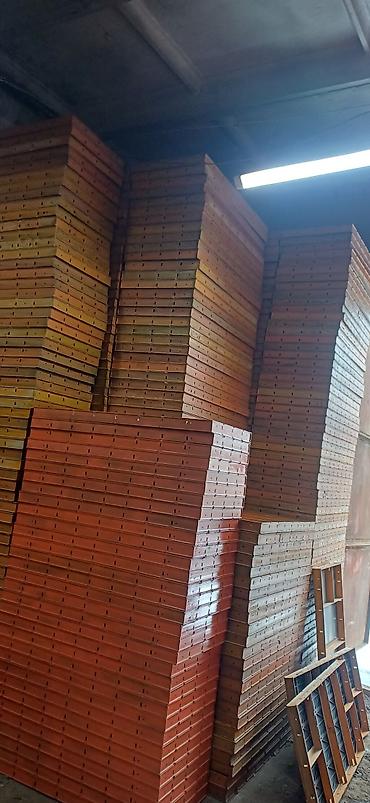 Опалубка: Опалубка Для фундамента, 120 * 60 — 10