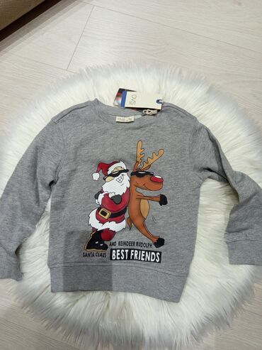 Paketi dečije odeće: Paket: Duksevi — 19