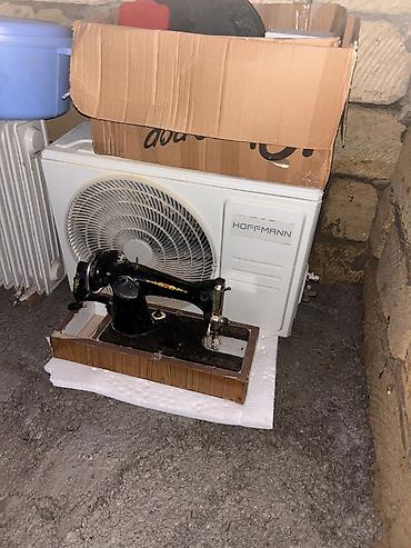 ipad satış: Kondisioner Hoffmann, İşlənmiş, 30-35 kv. m, Kredit yoxdur — 1
