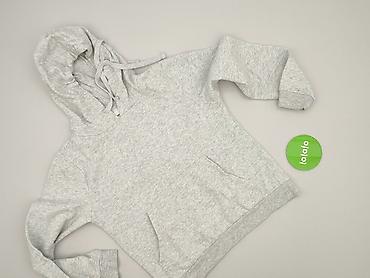 bluzy gucci: Sinsay, Bluza z kapturem damska, rozmiar M — 3
