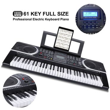 Sintezatorlar: Sintezator, Yeni, Pulsuz çatdırılma — 13