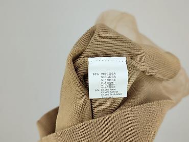 sweter w serca h: Jasmine, Sweter damski, rozmiar One size — 5