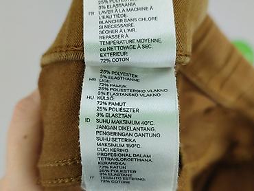 dlugi sweter hm: H&M, Spodnie materiałowe damskie, rozmiar M — 5