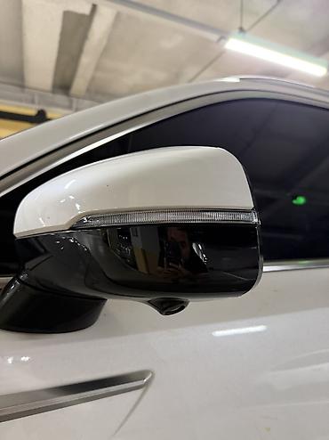 Kia: Kia Sorento: 2021 г., 1.6 л, Автомат, Гибрид, Кроссовер — 8