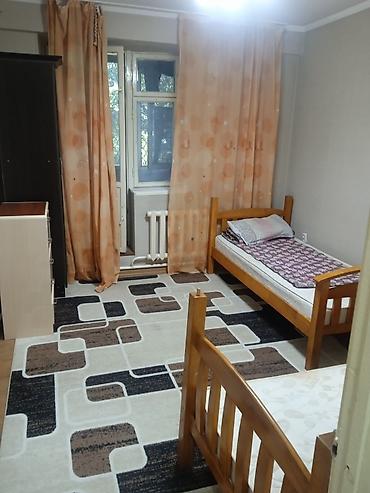 Долгосрочная аренда комнат: 72 м² — 2