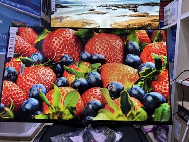 Телевизоры: Телик Телевизор LG 43UP77 ThinQ AI, WebOS 5.0, AI Sound, Ultra — 25