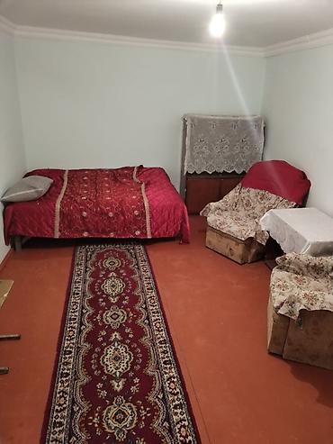2 otaqlı kohnə tikili: 18 kv. m, 2 otaqlı — 1