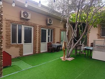 İcarəyə restoran və kafelər: İcarəyə obyekt – Restoran kompleksi Ünvan: “Dostlar Məkanı” yazısı — 3
