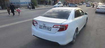 купить мерс с: Toyota Camry: 2014 г., 2.5 л, Автомат, Газ, Седан — 6