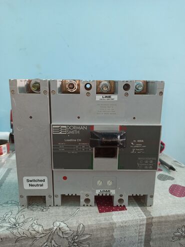 Boşqablar: Avtomat 400 Amer Dorman forması orijinal maldır. Az istifadə olunub