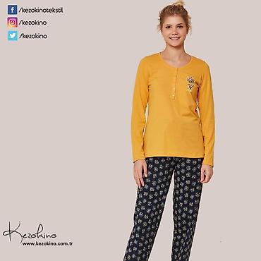 Домашние костюмы: Пижамы больших размеров
Пижамы 
Сорочки
ХалатЫ
И другие — 7