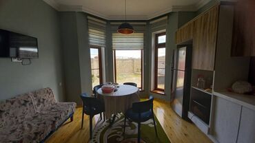 Bağ evlərinin satışı: Bakı, Mərdəkan, 130 kv. m, 3 otaqlı, Hovuzsuz, Artezian quyusu, Kanalizasiya, Kombi — 13