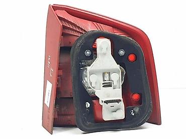 auto otpad becej: STOP SVETLO LEVO KARAVAN ZA ŠKODA OCTAVIA OD 2004. DO 2009. GOD. | — 1