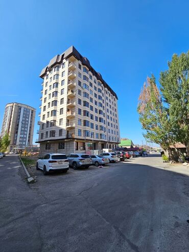 кв в бишкеке снять: 4 комнаты, 159 м², Элитка, 4 этаж